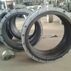 ���������ͽ� DN100 PN25 EPDM�𽺲����� ����Һѹ�������ͽ�