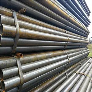 ���ϴ������� Q235B DN80*3.75*6000mm ����ֱ�� ���ڻ�е�����ṹ��
