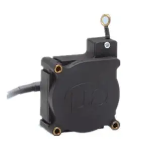 BEIFFDER Micro-Epsilon拉绳式位移传感器WPS-1250-MK46-E