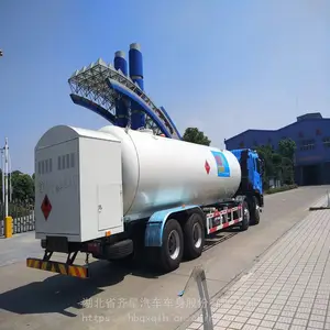 Һ��ʯ������ʽ���䳵 ����LPG�۳�ϵ��Զ������