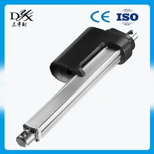 厂家直销 车展升降台旋转台电动推杆 负载1.2吨东宇翔YMD-608