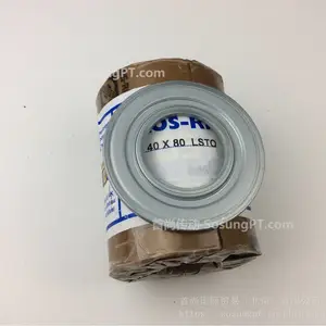 30 55LSTO NILOS全金属轴承密封环30 55 4LSTO