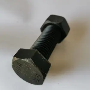 ��ǿ����ĸ��������-45#����-M16-M24������ĸ-ִ�б�׼GB6171