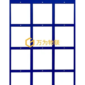 12仓智能充换电柜研发与销售