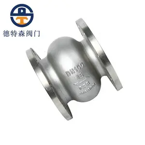 ����־���ֹ�ط�H42W-16P DN80 304 PN16