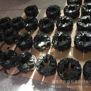 多点式刹车器
