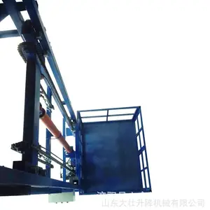����ʽ�������� ������ֿ⳵����Һѹʽ����ƽ̨