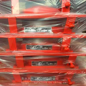 湖南临湘市 摩擦摆减隔震球形支座 JQZ(III)球型钢支座 用途