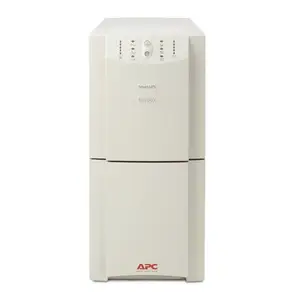 SU5000UXICH APC UPS电源5000VA断电延时按需配置