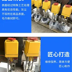 ZZWPE-16C/P DN20 ����ʽ����¶ȵ��ڷ�����㽭��һ�¶ȵ��ڷ�ZZWPE�綯�¿ط�