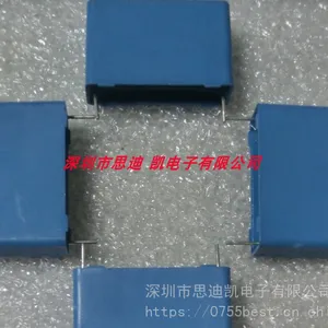 ��Ĥ���� B32522Q1225K000 2.2UF 63VAC 10%