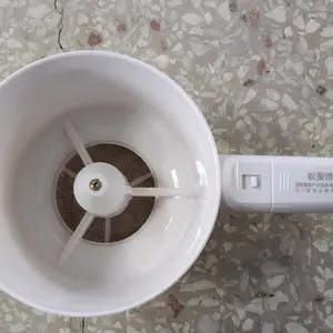 上智蚕具蚁蚕消毒筛养蚕用具一龄二龄蚕用工具智能省力消毒用具细石灰电动
