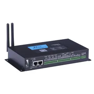 厦门计讯 工业级物联网网关-TG462 ARM架构网关