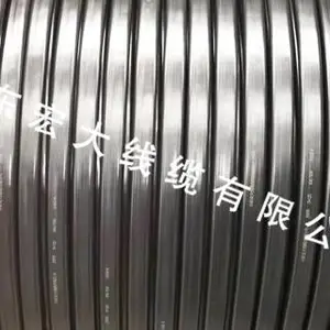 淄博潜水电缆价格表 山东宏大线缆供应