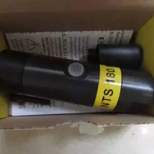 德国Netter往复式振动器NTS系列线型振动器