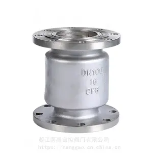 ��ʽ����ֹ�ط� H42W-16P �����ֹ�ط� �����ܵ�������ֹ�ط�