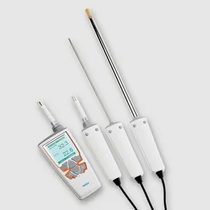 vaisala 维萨拉 HM40系列 手持式温湿度仪表 HM41 HM42等型号可选
