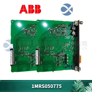 ABB 3BSE008572R1 TU847