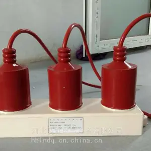 10k三相组合式过电压保护器LNTBP-B/10蓝能电气设备定制