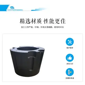 矿山机械配件适于美卓山特颚式破碎机配件 锥套涨紧套