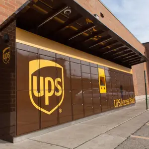 晋江泉州石狮惠安UPS快递公司,UPS国际快递电话