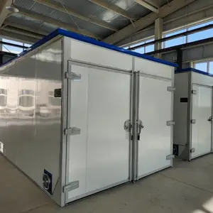 烘干机 烘干房 中药材烘干机 JH-III型热风循环