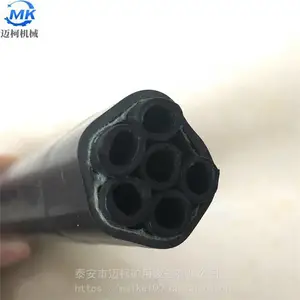 煤矿用聚乙烯束管 用于地下采矿用气体采样信号传递