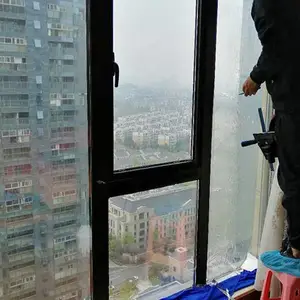 窗户隔热膜哪里有卖-滁州隔热膜-安徽龙葵|上门定制