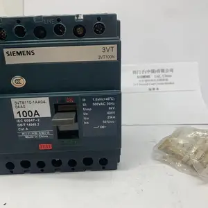 �������ܿǶ�·��3VT8 63H63 TMF/3P �������� ���� �̶�ʽ ����ʽ��ǰ