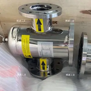 禁铜锌过滤器