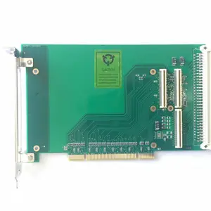 PCI-5565PIORC-110000实时反射内存网络特点