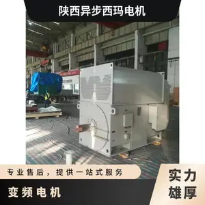 YXVF高效高压变频电机YXVF4505-6-450kW-6kV-5~70Hz-IP23-IC06