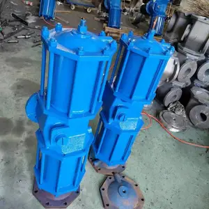 销售气动执行器AW气动执行器 气动执行器单双作用执行器AW-30