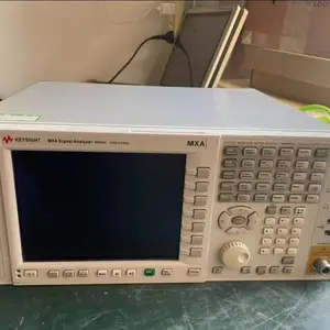 ���۶�������keysight�ǵ¿Ƽ�N9020AƵ�׷�����