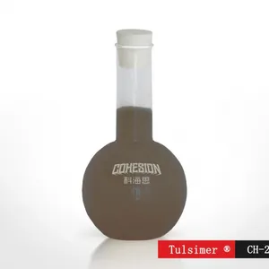 选择性吸附重金属离子交换树脂适用电镀和酸性槽解析 ch-27