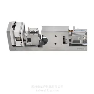 供应KLA科磊Agilent安捷伦InSEM HT高温纳米压痕仪