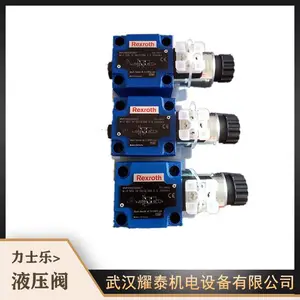 全新力士乐顺序阀DZ10DP2-4X/75YM常规型号R900500987