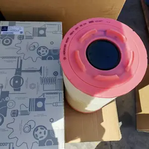 供应奔驰消防车空气滤芯0040943504 机油滤芯配件