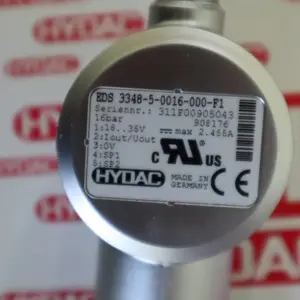 EDS3348-5-0016-000-F1 908176 �¹��ص¿�HYDACѹ���¶ȴ�����