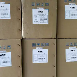 供应安邦信单相220V 小功率1.5KW通用变频器AMB160-1R5G-S2