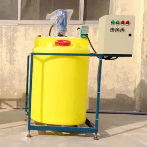 ȫ�Զ���ҩװ��PACPAM������һ�廯�豸PH��������ҩ����ϵͳ