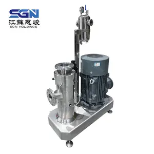 SGN��˼����GMD2000�����߼��з�ɢ�� ������ĥ���ɢר���豸