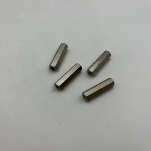 Mcmaster-carr91115A167内螺纹六角隔离柱