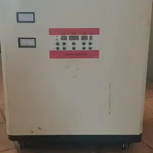 线切割电柜改造,数控线切割控制柜