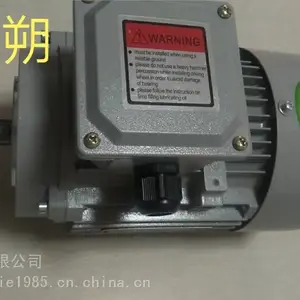 ���������첽�綯��0.18KWܰ˷���������Ӧ