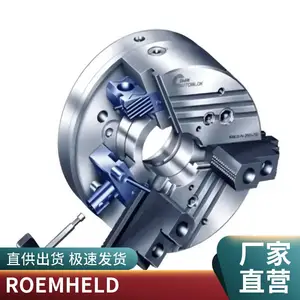 ROEMHELD罗姆希特 原装进口 液压组件44121027
