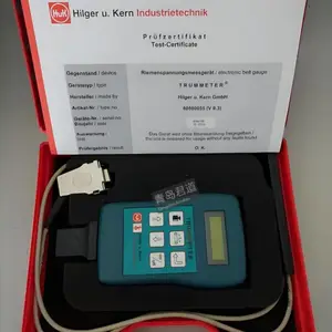 �¹�Hilger u. Kern RTM-400Ƥ������������ 10-800Hz������Χ ������