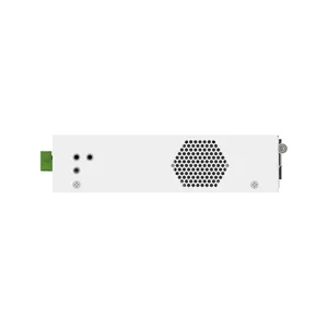 锐捷RG-PDBOX 集中供电主机，内置电源支持一对多供电和点对点供电