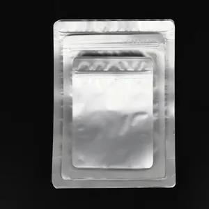 专业生产食品包装多层复合包装材料 铝箔包装袋