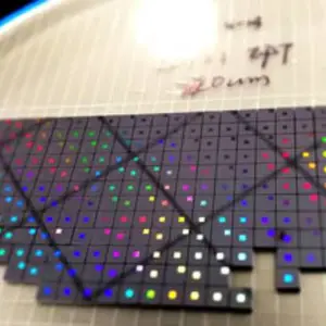 低成本光学相控阵周期 深圳力策科技供应